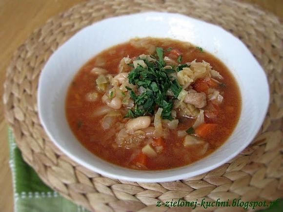 Zupa Warmińsko-Mazurska