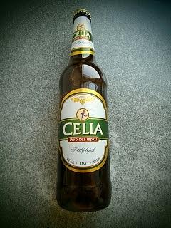 Piwo Celia