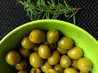 Focaccia i moja nowa miłość