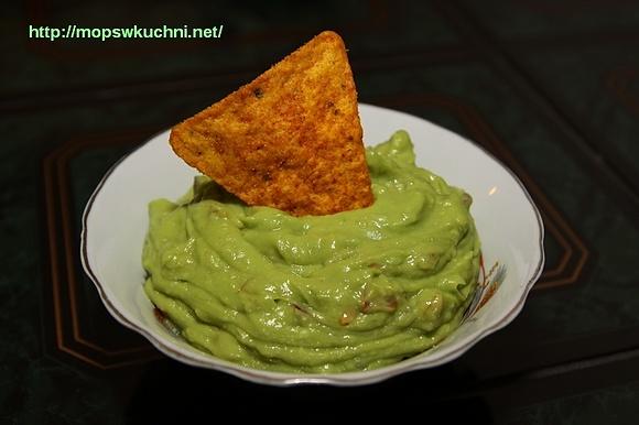 Guacamole