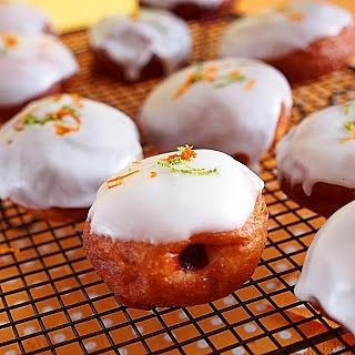 Pączki przepis rodzinny