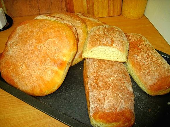 Casto na bułki gyros i inne pieczywo