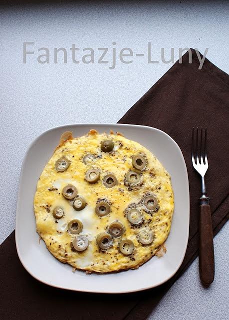 Najpyszniejszy omlet