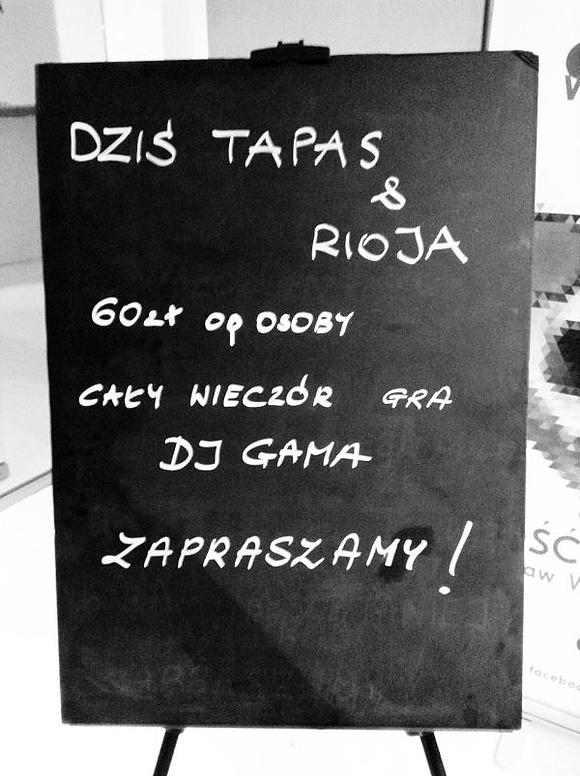 Rioja i tapas - hiszpańskie wina i tradycyjne przekąski
