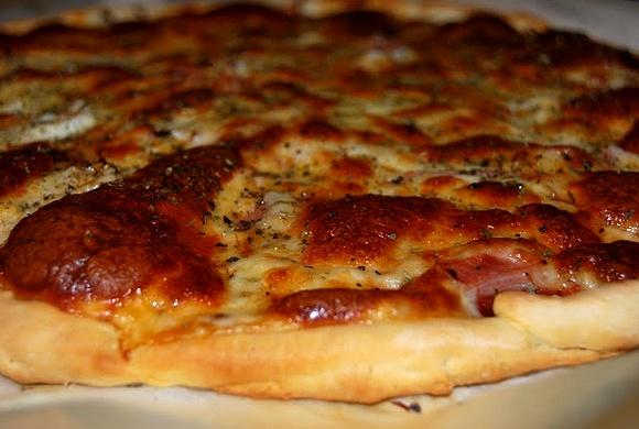 Najsmaczniejsza pizza