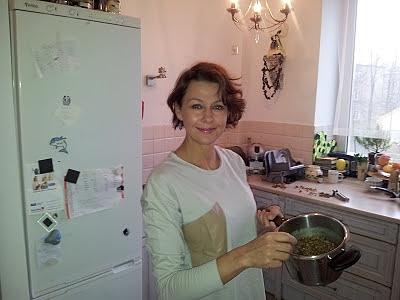 Ania Popek poleca na śniadanie