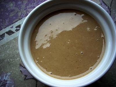 Tahini - domowa pasta z sezamu do potraw i wypieków