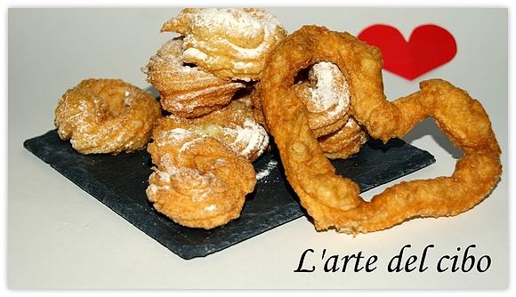 Hiszpańskie pączki z cukrem cynamonowym