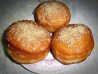 Tłusty czwartek i pyszne pączki