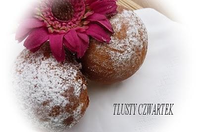 Tłusty czwartek