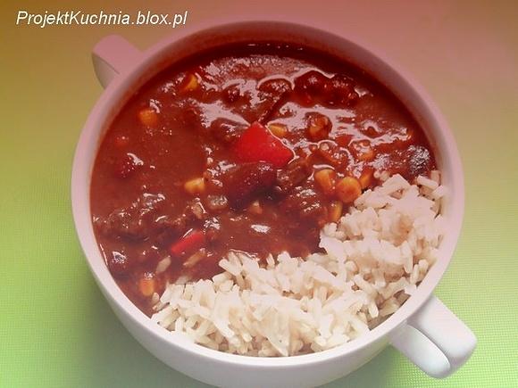 Tex Mex w wersji klasycznej