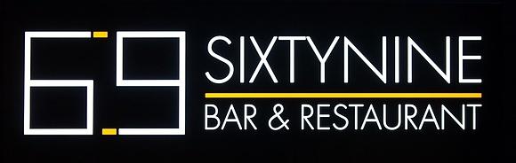 Spotkanie blogerów w nowej restauracji sixty nine w łodzi