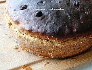 Drożdżowe ciasto pogadaj do mnie