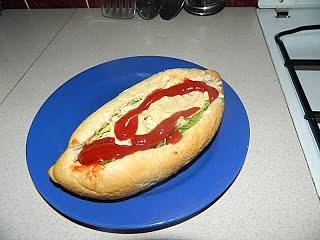 Hot dogi