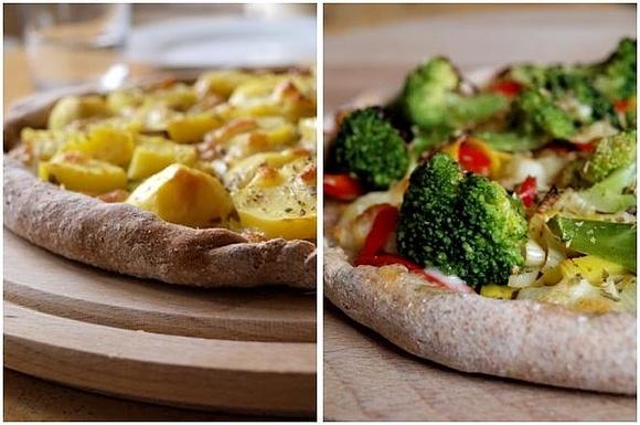 Międzynarodowy dzień pizzy - zdrowo i smacznie