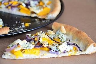 Łasuch świętuje międzynarodowy dzień pizzy