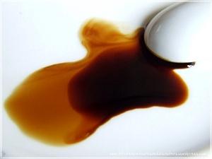 Sos sojowy tao tao - ciemny, smakowy dodatek do potraw