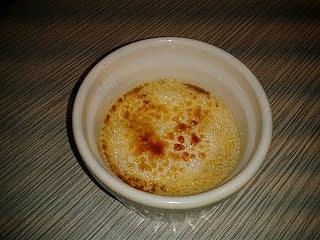 Creme brule