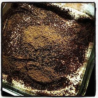 Tiramisu włoski deser