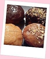 Pączki z Marmoladą