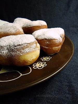 Zakochaj się w pączku