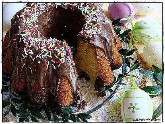 Babka Wielkanocna