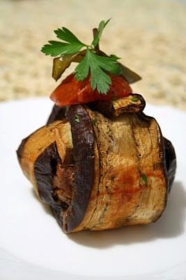 Islim kebab – połączenie köfte i bakłażana na niedzielny obiad