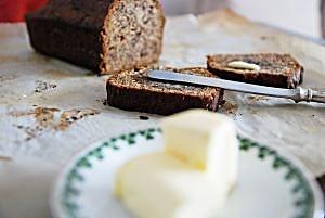 Chlebek bananowy od Micaeli