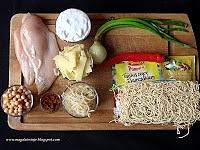 Jing i jang - azjatycka szybka zupa na ostro i bez chilli