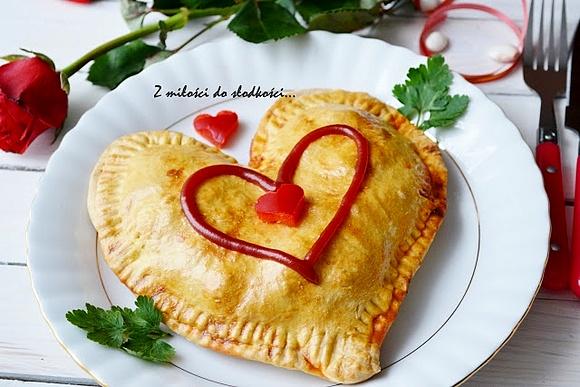 Pierogi miłości