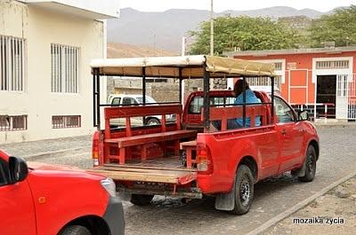 Santo antão – wyspa różnorodności i piękna cabo verde