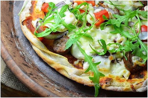 Pizza