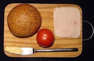 Dzień diety - trudny dzień