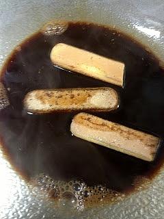 Tiramisu z kawą i likierem Tia Maria