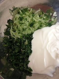 Sos Tzatziki