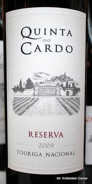 St warsaw annual tasting of portuguese wines - część iii