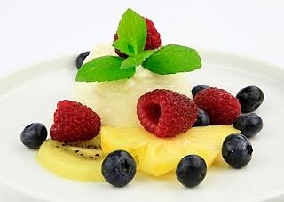 Panna Cotta