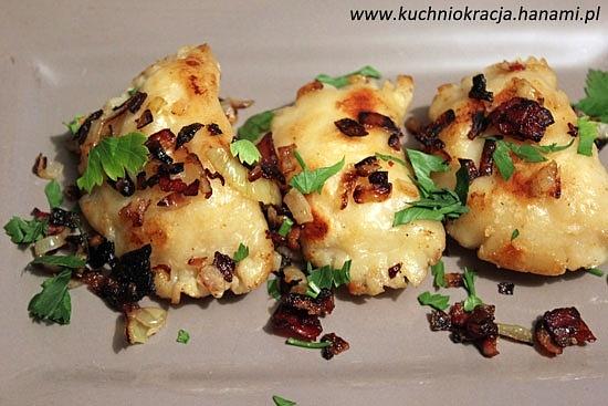 Pierogi ruskie - sekrety rodzinne i pochodzenie