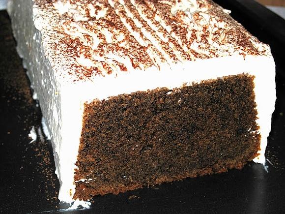 Babka kawowa