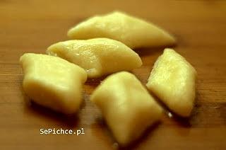 Kopytka dla najmłodszych