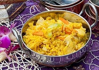 Kashimiri Curry