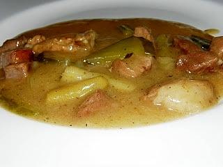 Gulasz pomorski