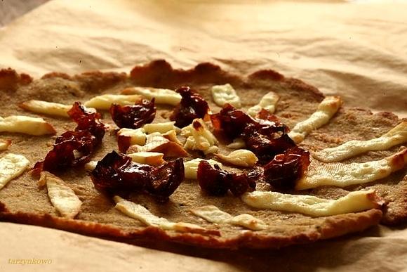 Czy można? Bezglutenowa pizza niepizza