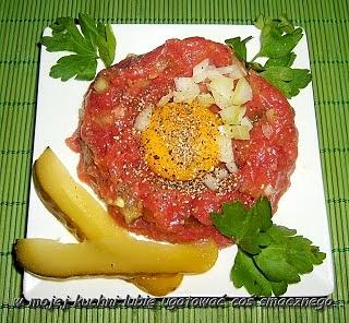 Tatar do zakąski