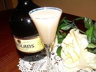 Chocolatini - przepis na smakowitego drinka na wieczór