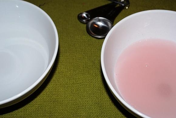 Drink z kuchni molekularnej - przepisy i inspiracje