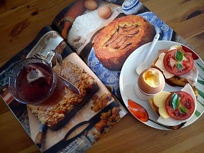 Najlepsze śniadanie na wolny dzień