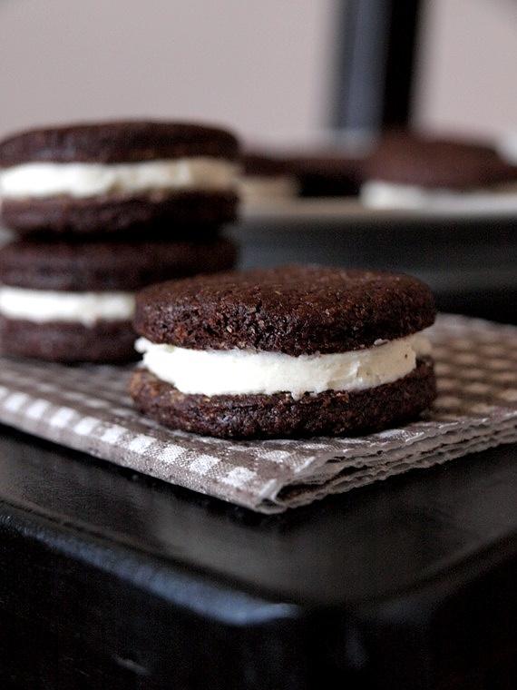 Oreo Cookies