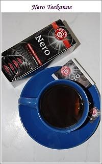 Nero Teekanne herbata czarna