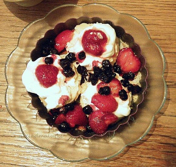 Dumna Pavlova miała być! Przygotowanie i udane zmiany